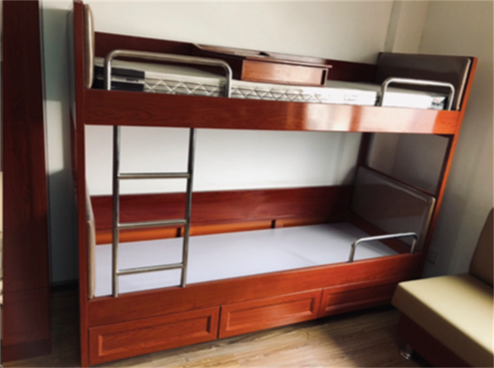 船用木質家具